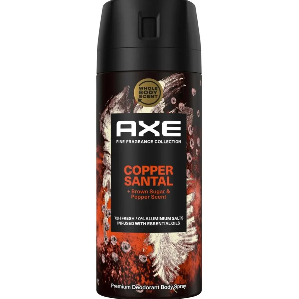 axe-fine-fragrance-copper-sant-WadvInHd-0.webp Outlet Axe Fine Fragrance Copper Santal Deodorant Bodyspray