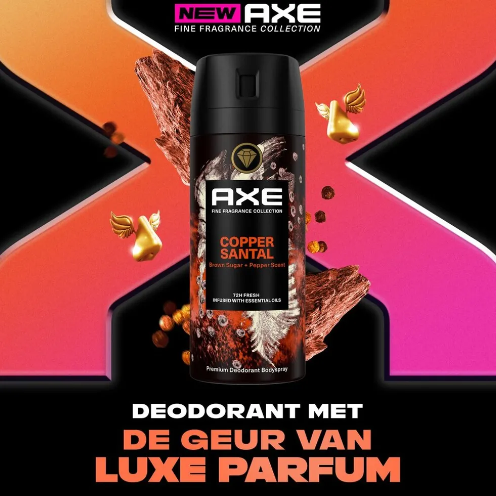 axe-fine-fragrance-copper-sant-WadvInHd-1.webp Outlet Axe Fine Fragrance Copper Santal Deodorant Bodyspray
