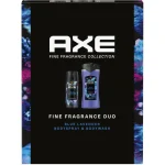 Fashion Axe Fine Fragrance Duo