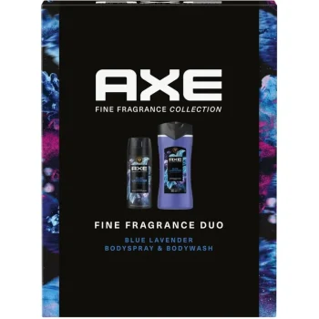 Fashion Axe Fine Fragrance Duo