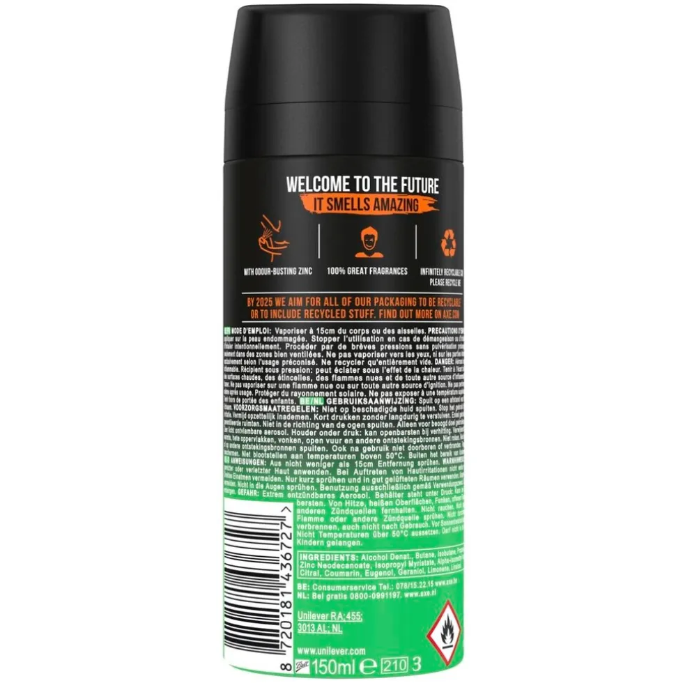axe-jungle-fresh-deodorant-bo-JOHcBoDQ-1.webp Fashion Axe Jungle Fresh Deodorant & Bodyspray