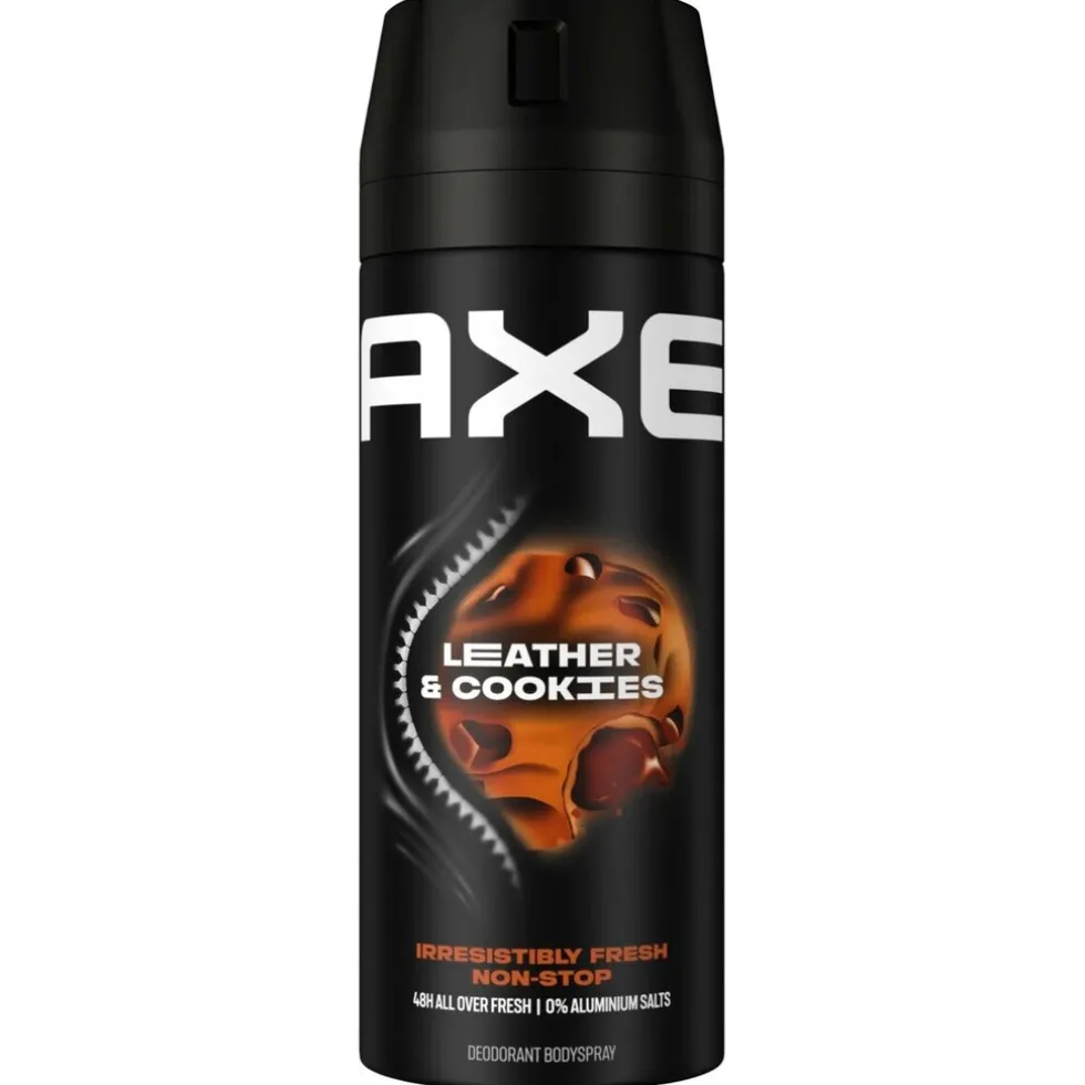 axe-leather-cookies-deodorant-GryTVzIa-0.webp Outlet Axe Leather & Cookies Deodorant & Bodyspray