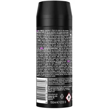 Online Axe Marine Deodorant & Bodyspray