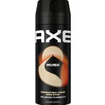Outlet Axe Musk Deodorant & Bodyspray
