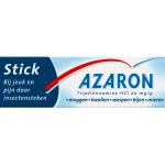 Online Azaron Insectenbeet Stick
