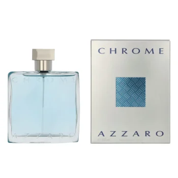 Clearance Azzaro Chrome - Eau De Toilette 100ml