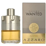 Fashion Azzaro Wanted - Eau De Toilette 100ml
