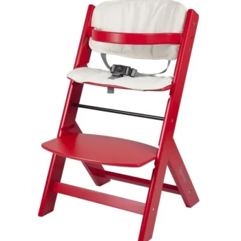 Best Babygo Family Black Meegroei Kinderstoel