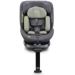 New Babygo Move 40-150 Cm 360° I-Size Autostoel