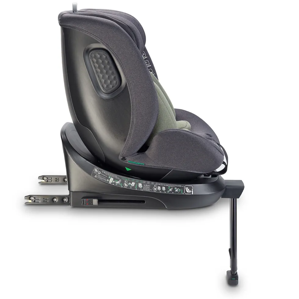babygo-move-40-150-cm-360-i-si-vVJJBJUr-4.webp New Babygo Move 40-150 Cm 360° I-Size Autostoel