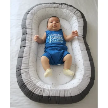 New Babyjem Dotty Babynest