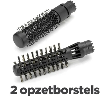 Outlet Babyliss Smooth Shape AS86E Föhnborstel