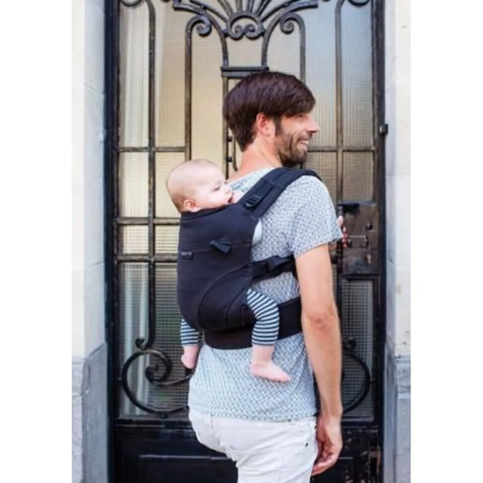 babylonia-draagzak-tricot-clic-znJxZiZE-4.webp Discount Babylonia Draagzak Tricot-Click One Size