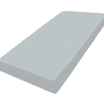 Hot Babymatex Jersey Grijs 60x120 Cm Ledikant Hoeslaken