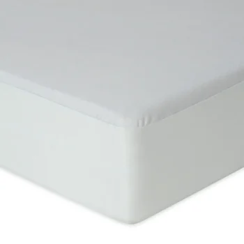 Hot Babymatex Jersey Grijs 60x120 Cm Ledikant Hoeslaken