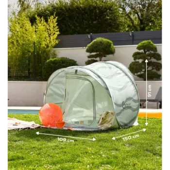 Hot Babymoov Safe & Protect UV Strandtentje