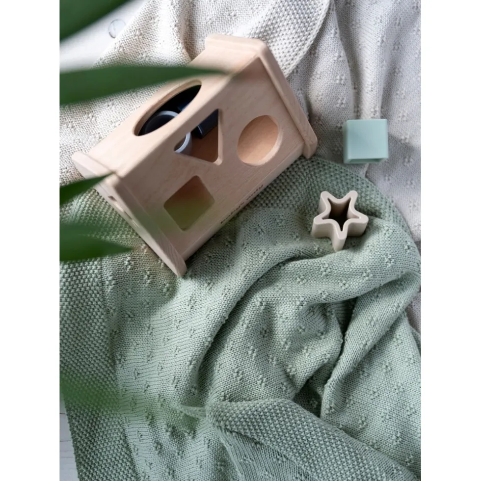 babys-only-100-x-135-cm-ledika-aZJSBwni-1.webp Discount Babys Only Baby's Only 100 X 135 Cm Ledikantdeken Mood