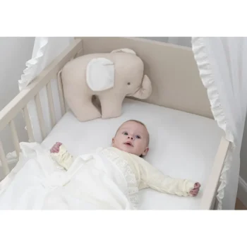 New Babys Only Baby's Only 100x135 Ledikantdeken Calm