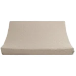 Discount Babys Only Baby's Only 45 X 70 Cm Aankleedkussenhoes Dawn Ecru