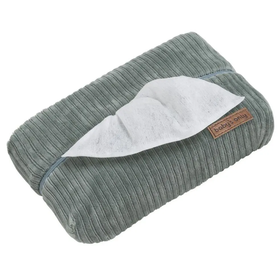 babys-only-billendoekjeshoes-s-pTKFCjby-0.webp Discount Babys Only Baby's Only Billendoekjeshoes Sense Zeegroen