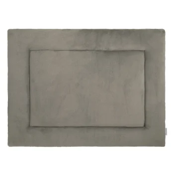 Hot Babys Only Baby's Only Boxkleed Cozy Urban Green 75x95 Cm