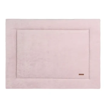 Discount Babys Only Baby's Only Boxkleed Sense Oud Roze - 75x95