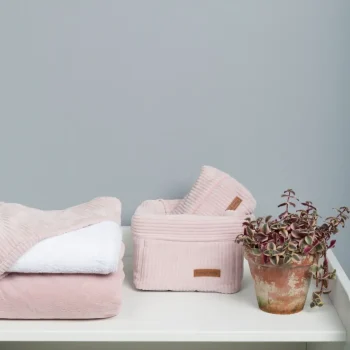 Fashion Babys Only Baby's Only Commodemandje Sense