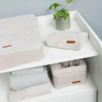 Discount Babys Only Baby's Only Commodemandje Sense Kiezel