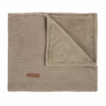 New Babys Only Baby's Only Ledikant Deken Teddy Sense