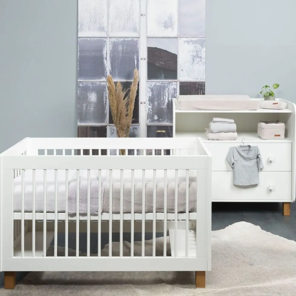 babys-only-ledikantdeken-sense-sWPbpelH-1.webp Outlet Babys Only Baby's Only Ledikantdeken Sense Kiezel 100x135 Cm