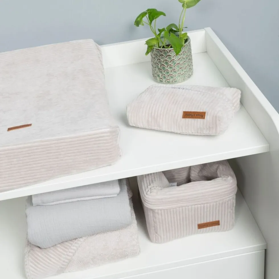 babys-only-ledikantdeken-sense-sWPbpelH-2.webp Outlet Babys Only Baby's Only Ledikantdeken Sense Kiezel 100x135 Cm