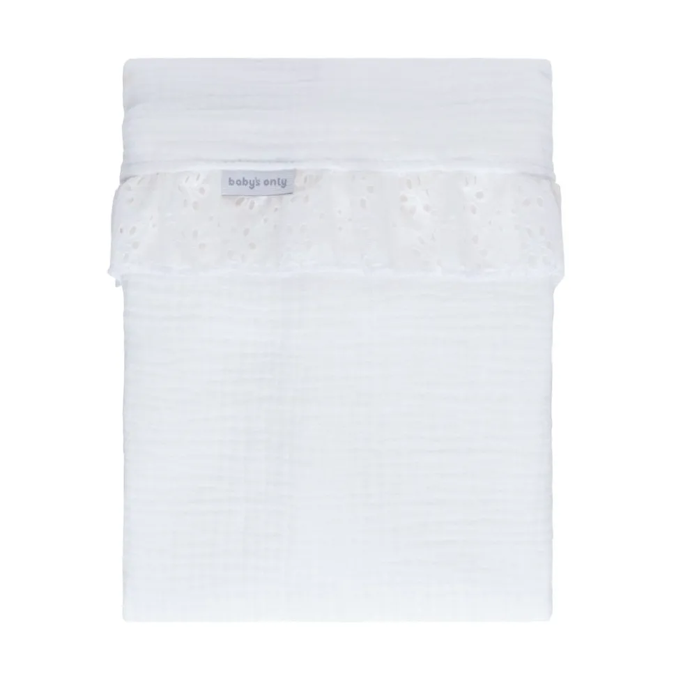 babys-only-ledikantlaken-calm-igQQgMYy-0.webp Sale Babys Only Baby's Only Ledikantlaken Calm