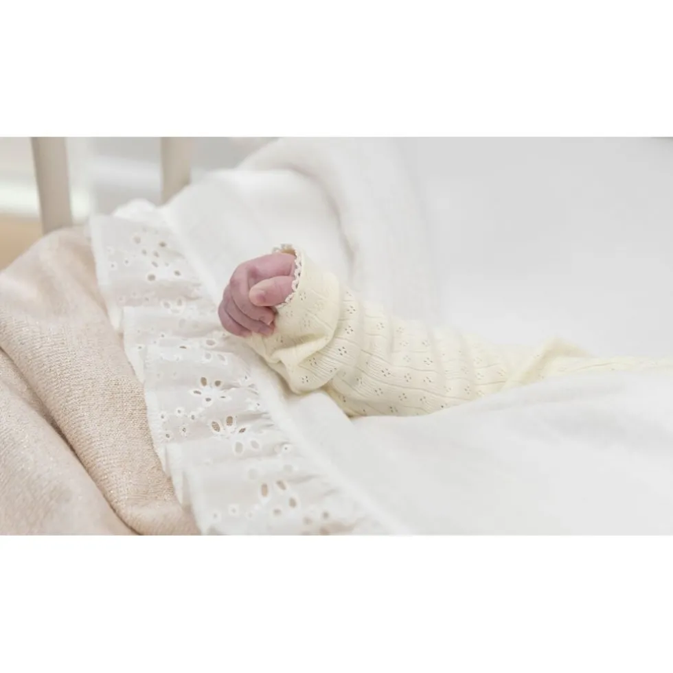 babys-only-ledikantlaken-calm-igQQgMYy-1.webp Sale Babys Only Baby's Only Ledikantlaken Calm