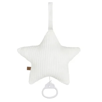 Sale Babys Only Baby's Only Muziekdoos Ster Sense