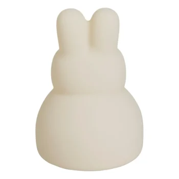 Best Babys Only Baby's Only Nachtlampje Konijn Met Muziek