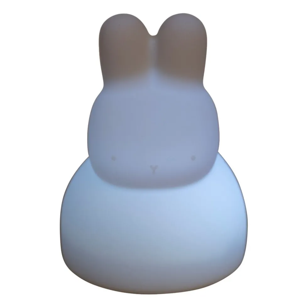 babys-only-nachtlampje-konijn-nccoObzx-3.webp Best Babys Only Baby's Only Nachtlampje Konijn Met Muziek