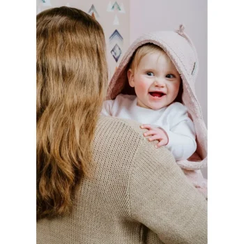 Clearance Babys Only Baby's Only Omslagdoek Sky