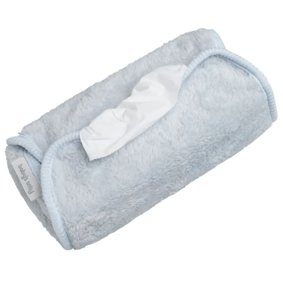 babys-only-tissueboxhoes-cozy-wZkZhccs-0.webp Best Babys Only Baby's Only Tissueboxhoes Cozy Misty Blue