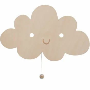 Fashion Babys Only Baby's Only Wandlamp Wolk Wonder