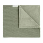 Outlet Babys Only Baby's Only Wiegdeken Teddy Sky