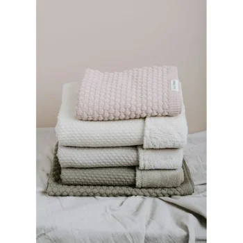 Outlet Babys Only Baby's Only Wiegdeken Teddy Sky