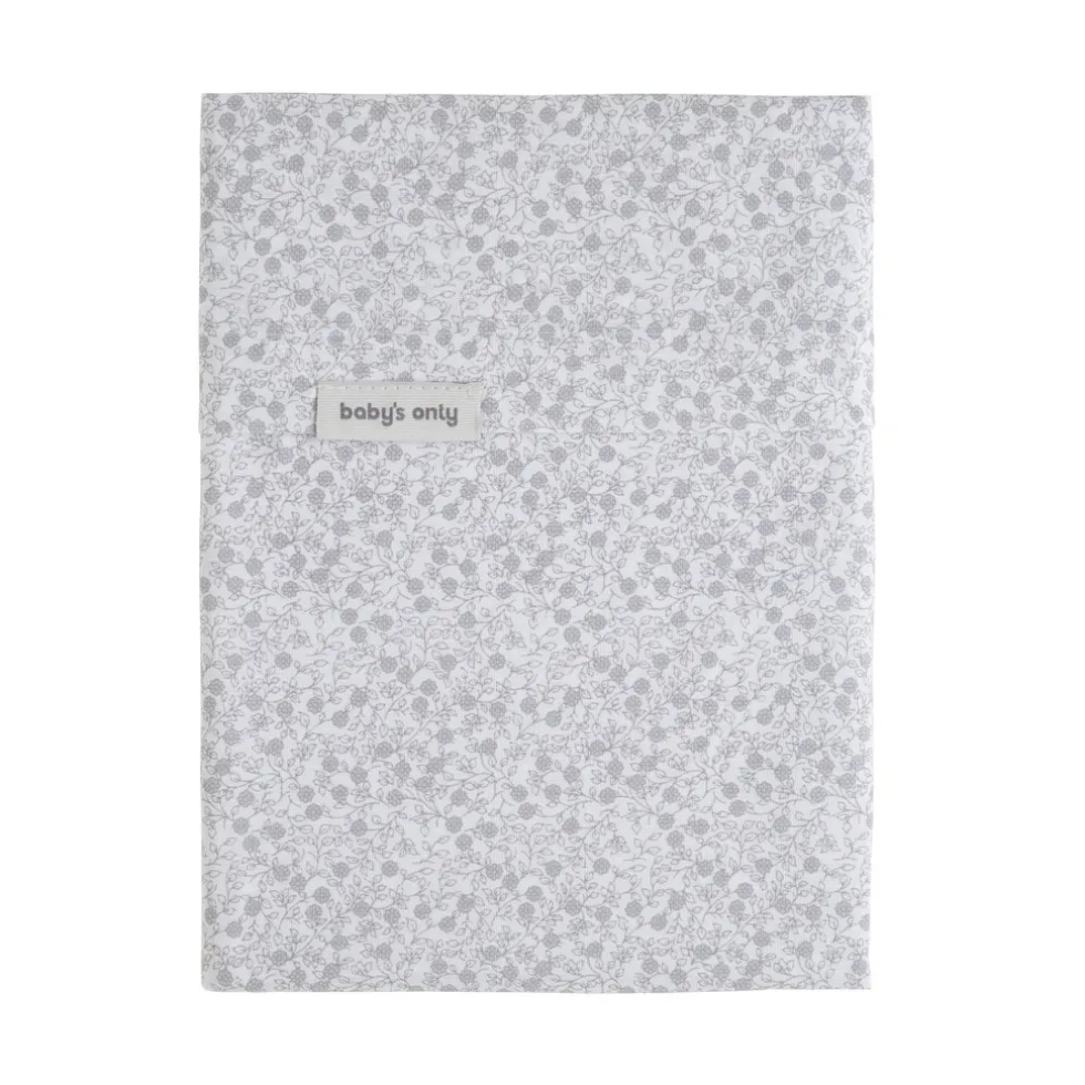 babys-only-wieglaken-flower-no-ArdRvKWQ-0.webp New Babys Only Baby's Only Wieglaken Flower Nordic Blue