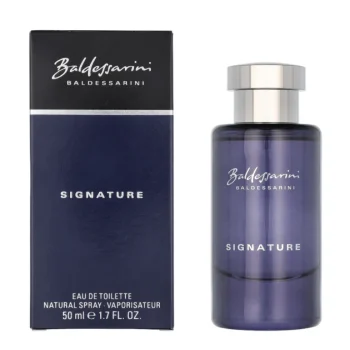Online Baldessarini Signature - Eau De Toilette 50ml