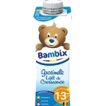 New Bambix Natuur 1+ Groeimelk
