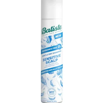 Hot Batiste Sensitive Droogshampoo