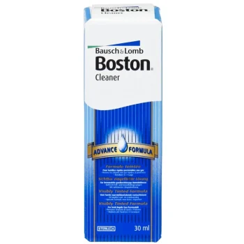 Discount Bausch & Lomb Boston Cleaner Lensvloeistof