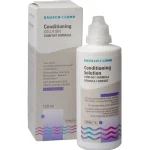 Hot Bausch & Lomb Conditioning Solution Lensvloeistof