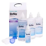 New Bausch & Lomb ReNu MPS Lenzenvloeistof