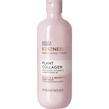 Fashion Baylis & Harding Kindness+ Plant Collagen Body Wash