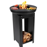Fashion BBQ Collection Barbecue MEBBA3390/009